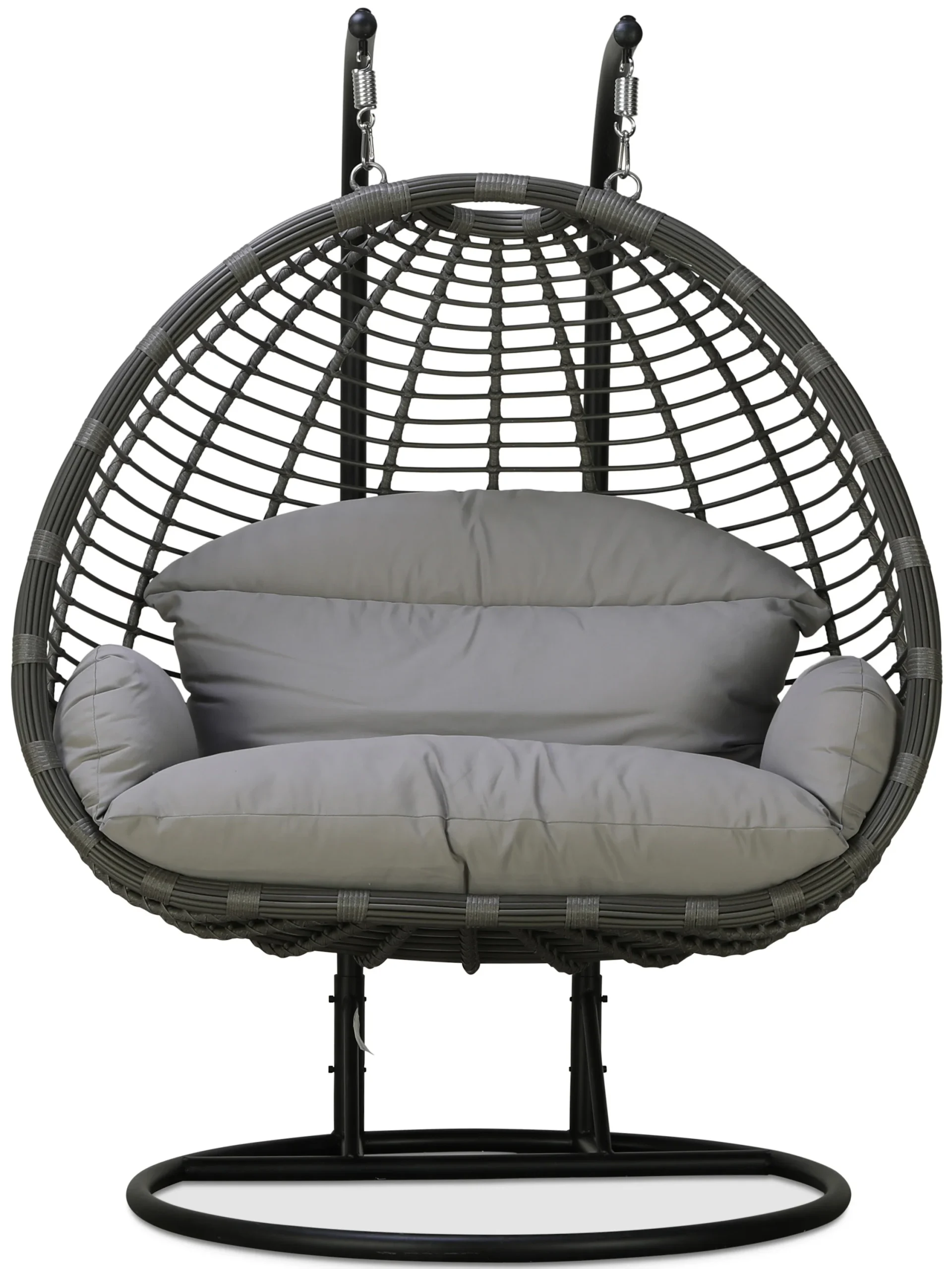 Double Basket Chair