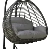 Double Basket Chair