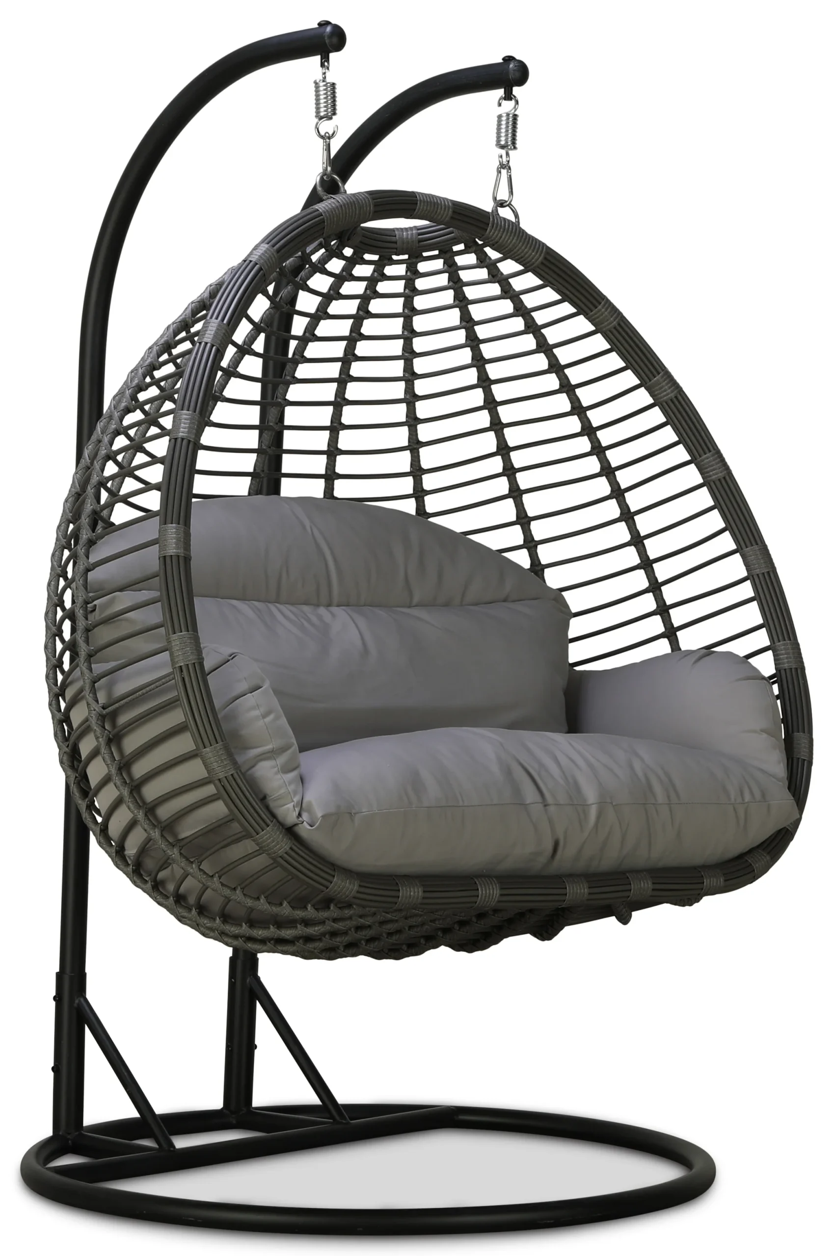 Double Basket Chair