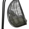 Double Basket Chair