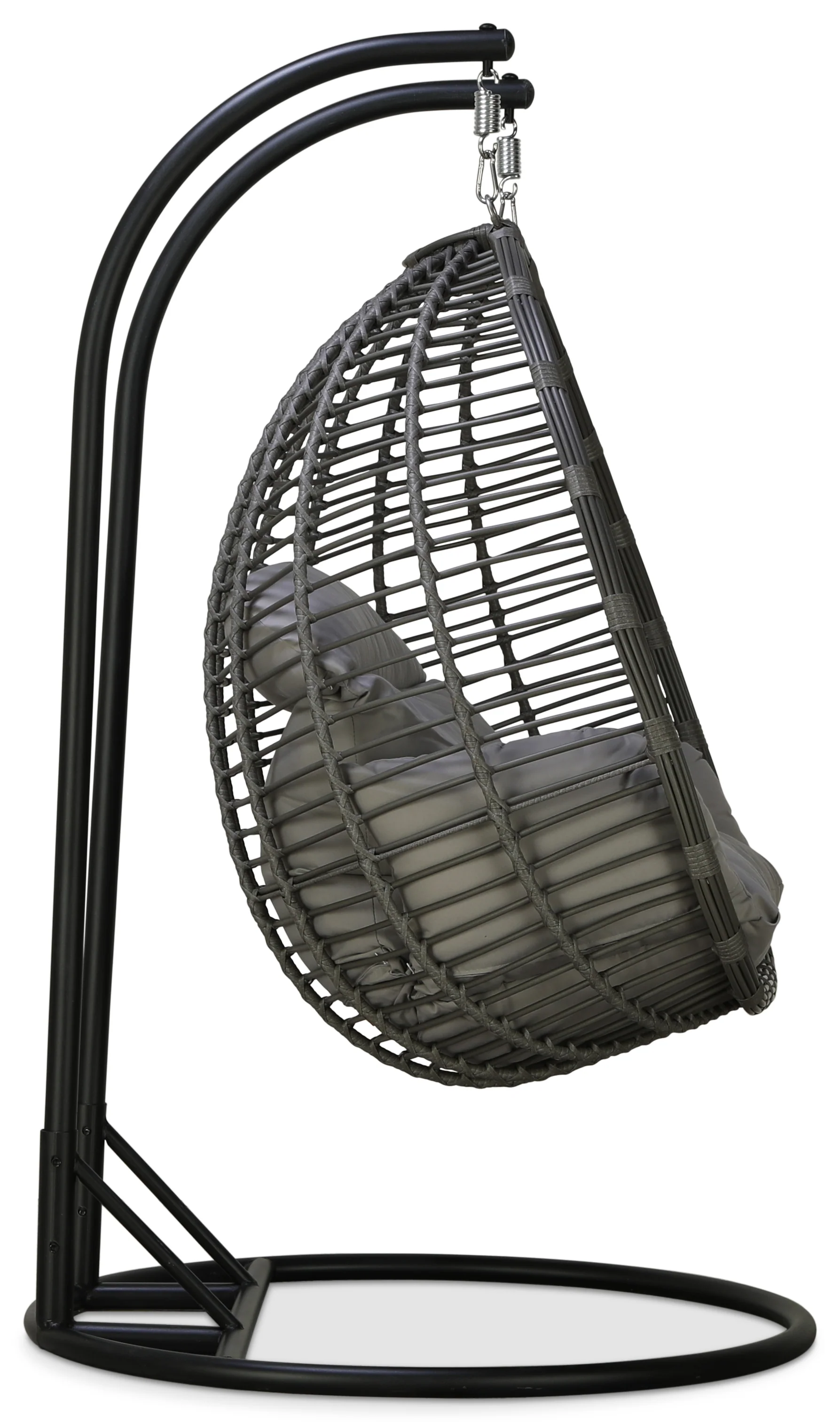 Double Basket Chair