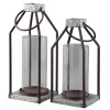 Diedrick Lantern (Set of 2)