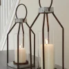 Diedrick Lantern (Set of 2)