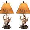 Derek Table Lamp (Set of 2)