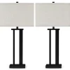 Ashley Aniela Table Lamp (Set of 2)