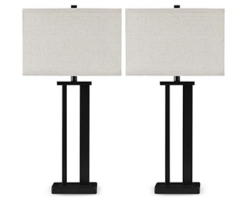 Ashley Aniela Table Lamp (Set of 2)