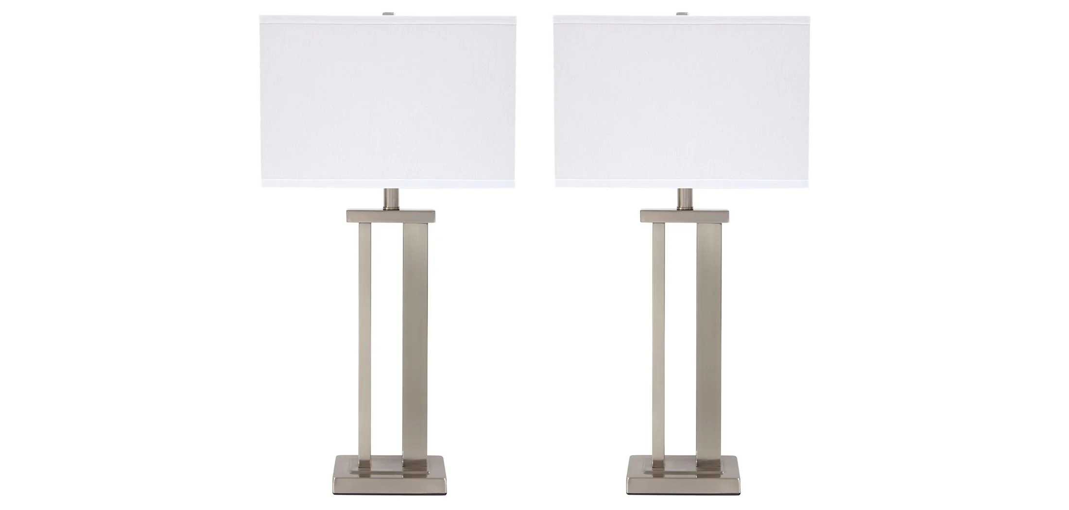 Ashley Aniela Table Lamp (Set of 2)