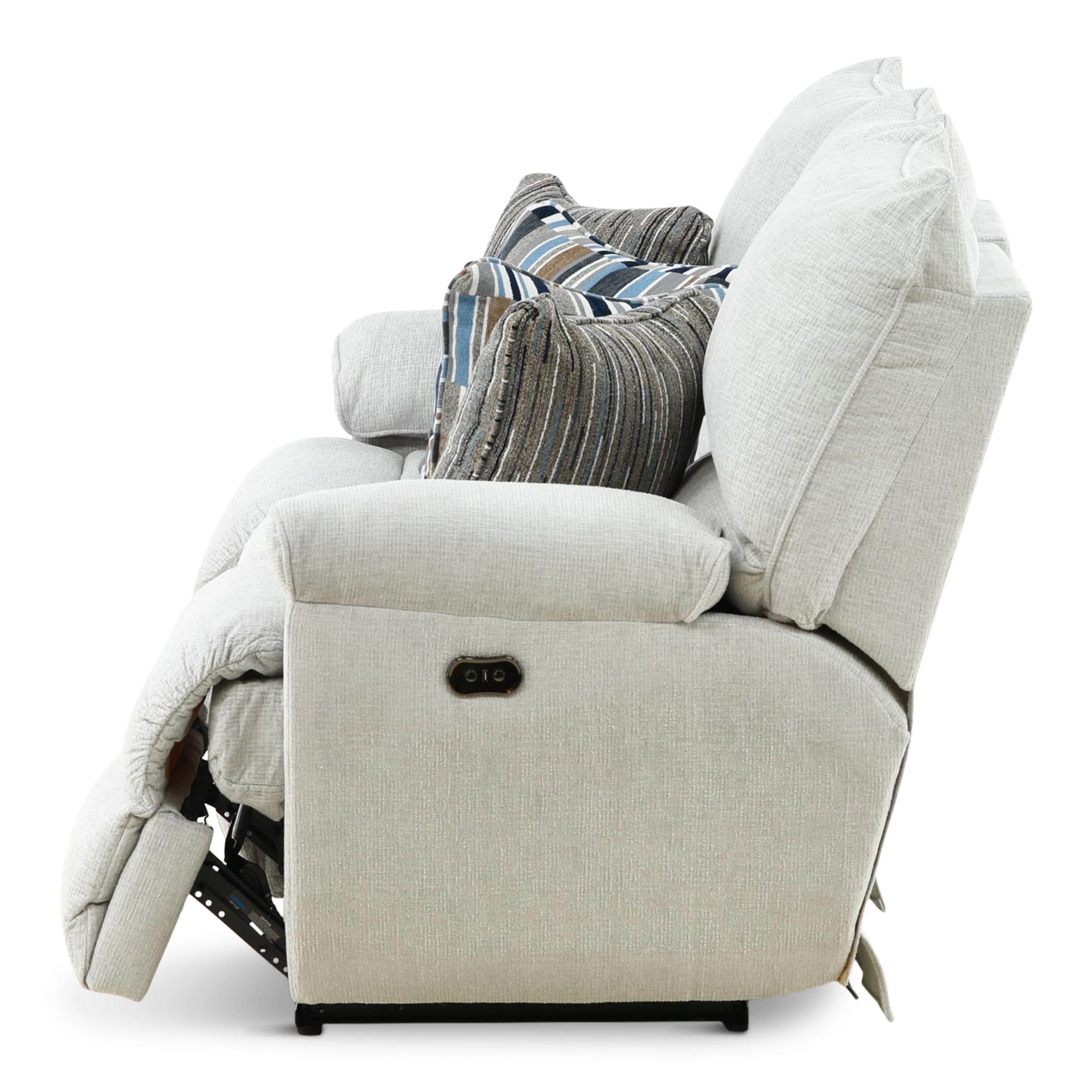Preston Power Reclining Sofa