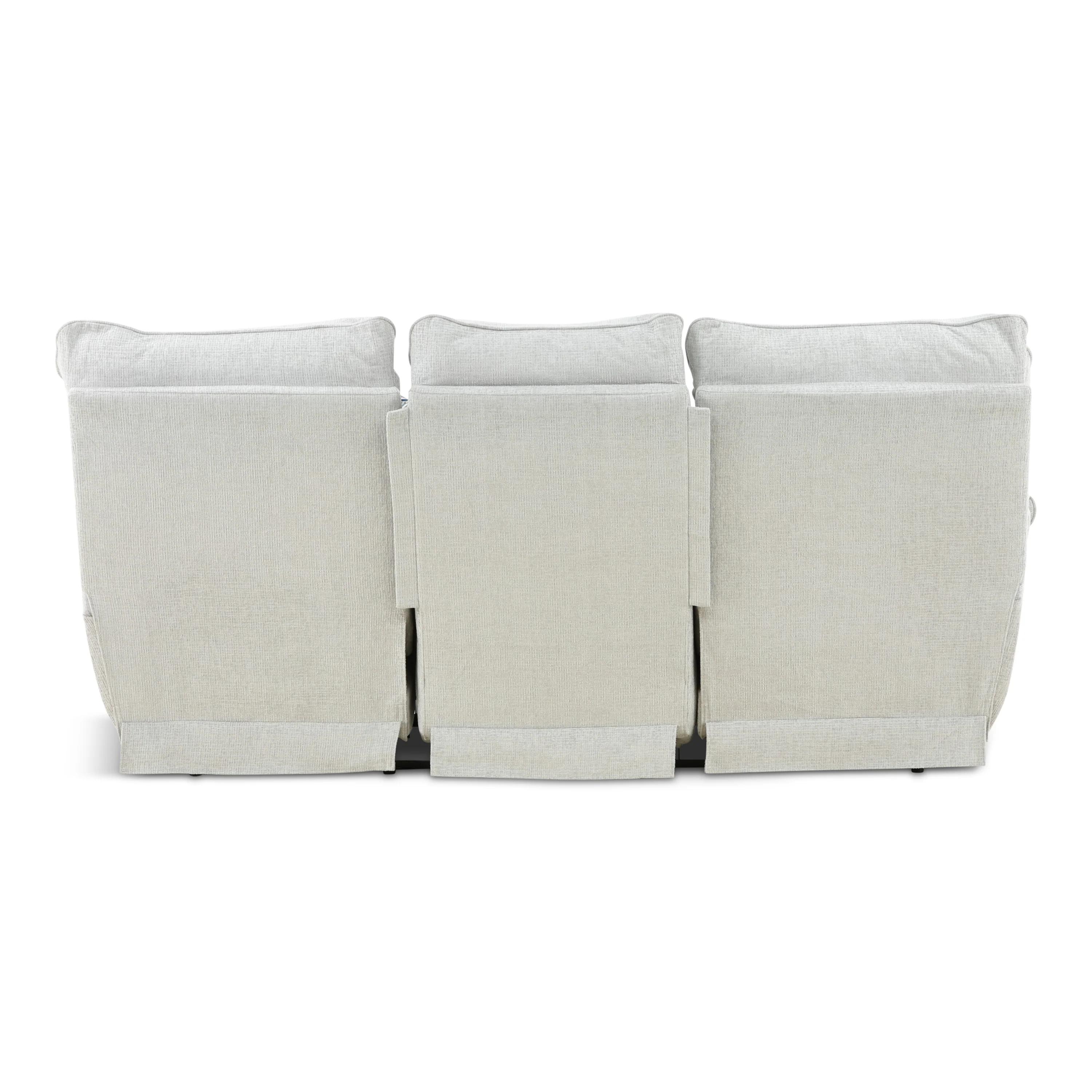 Preston Power Reclining Sofa
