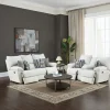 Preston Power Reclining Sofa