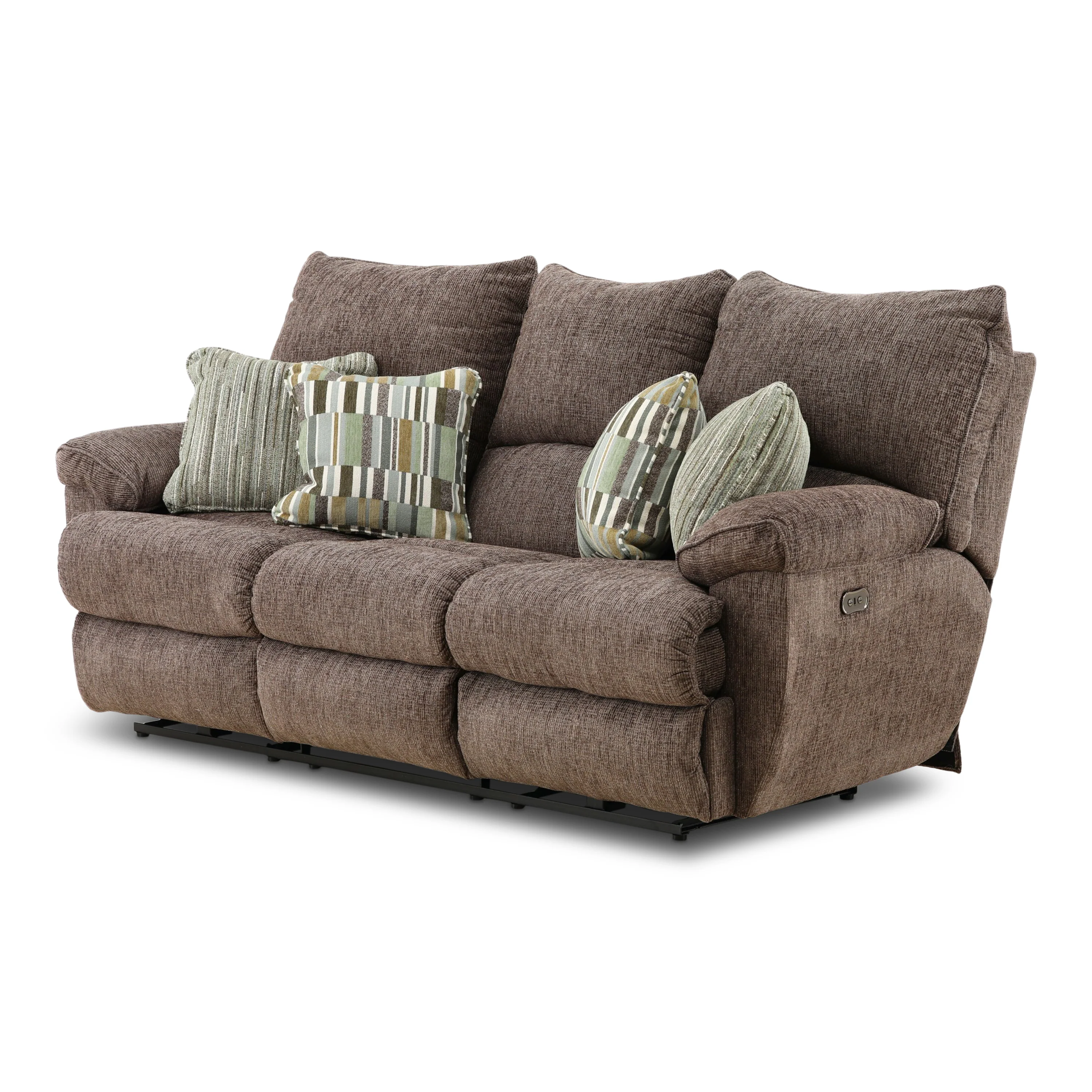 Preston Power Reclining Sofa