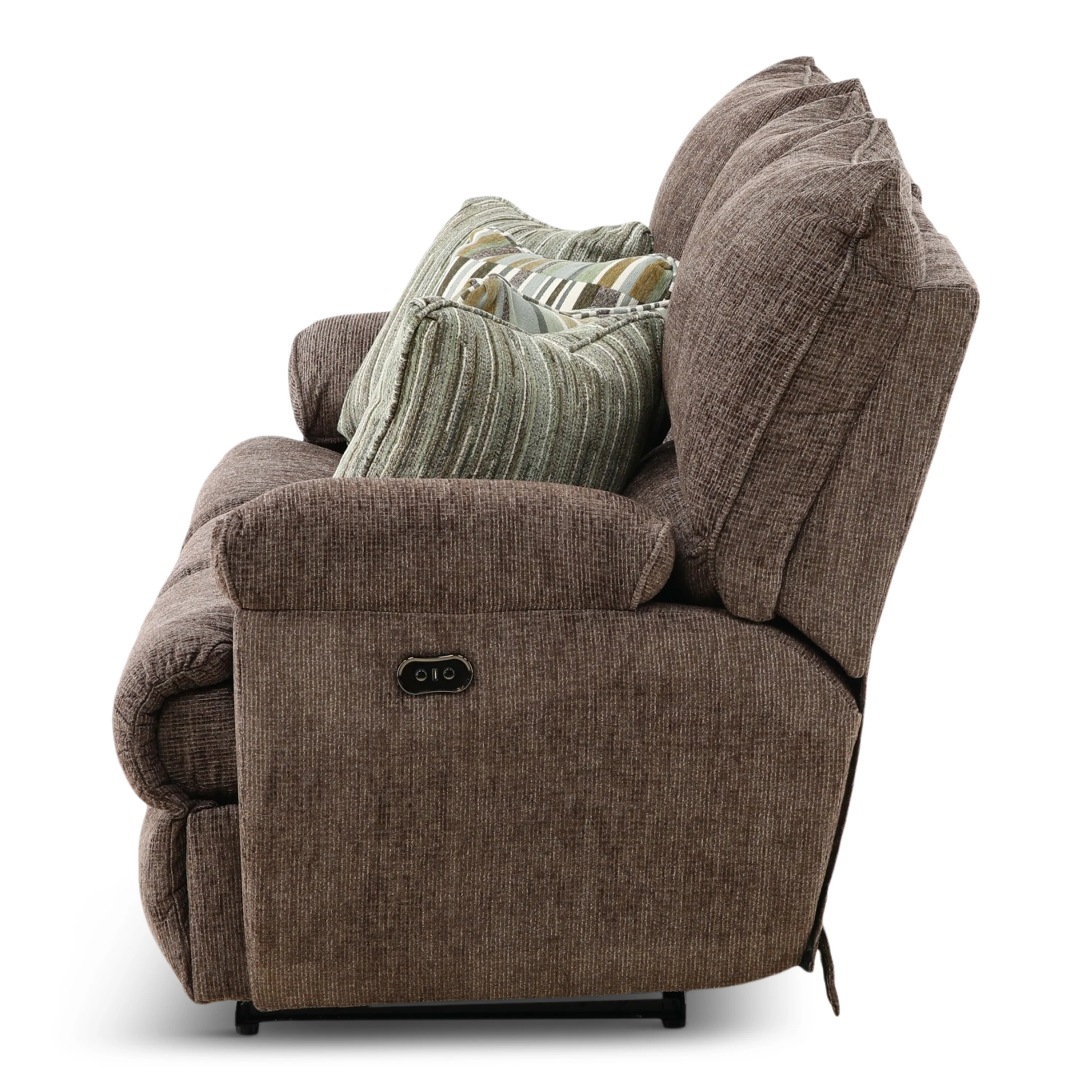 Preston Power Reclining Sofa