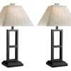 Deidra Table Lamp (Set of 2)