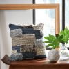 Gibbend Pillow