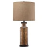 Laurentia Table Lamp