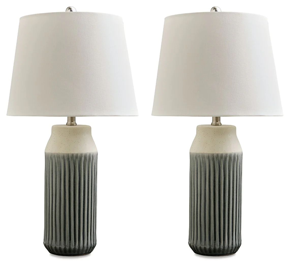 Afener Table Lamp (Set of 2)
