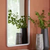 Brocky Rectangle Accent Mirror