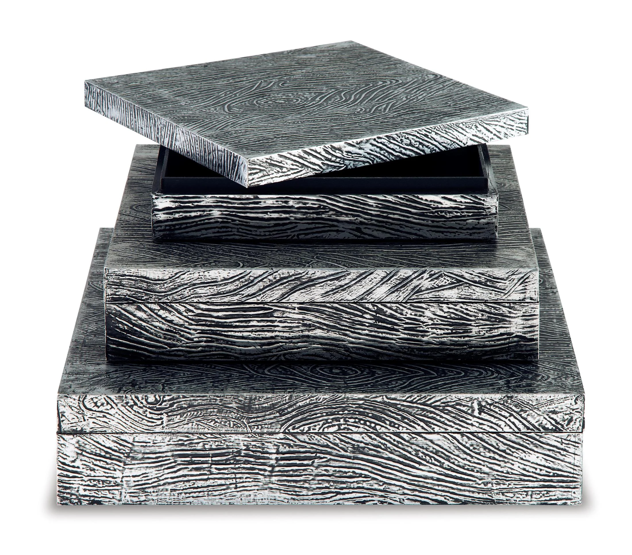 Ashley Keldy Box (Set of 3)