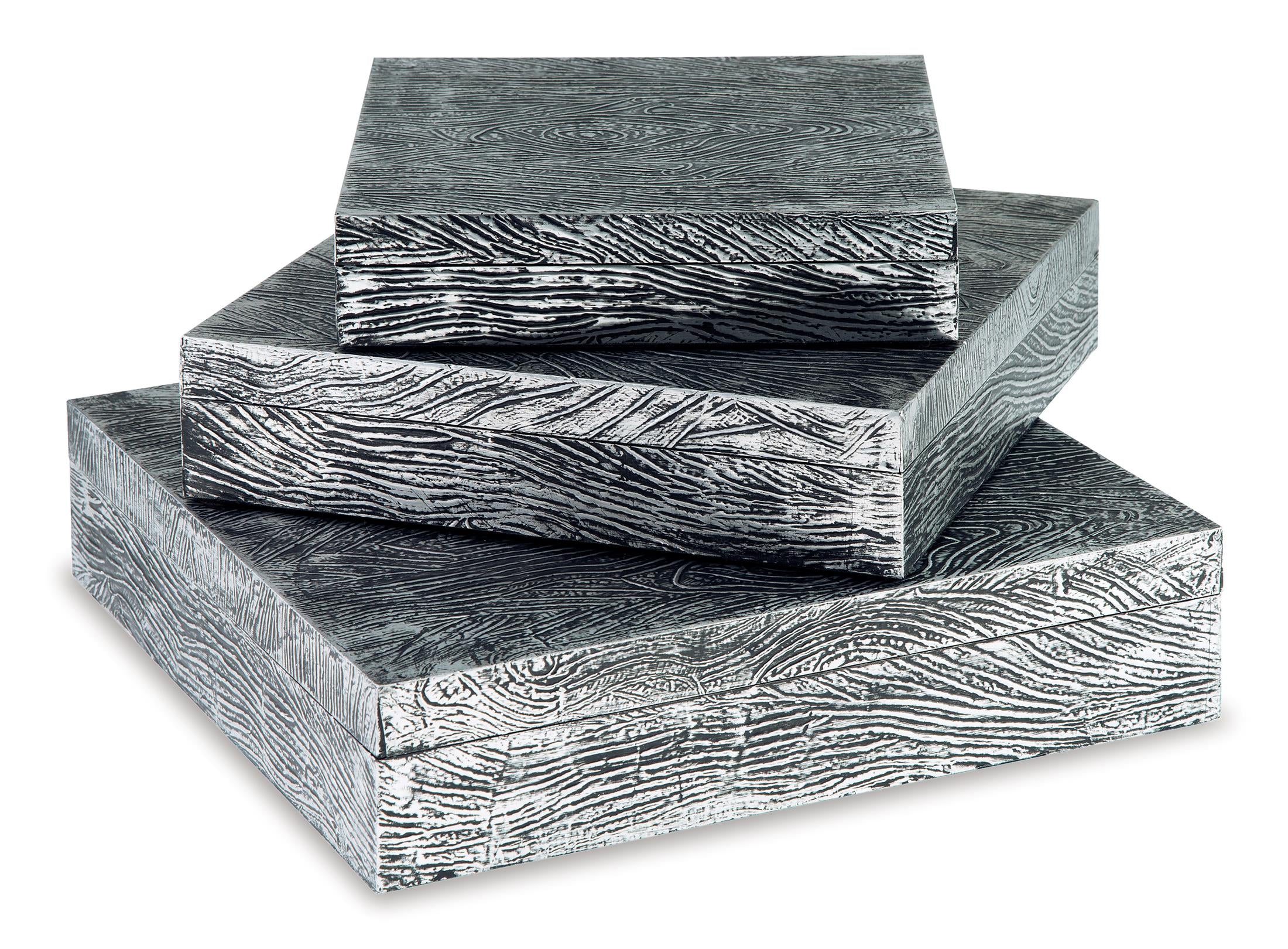 Ashley Keldy Box (Set of 3)
