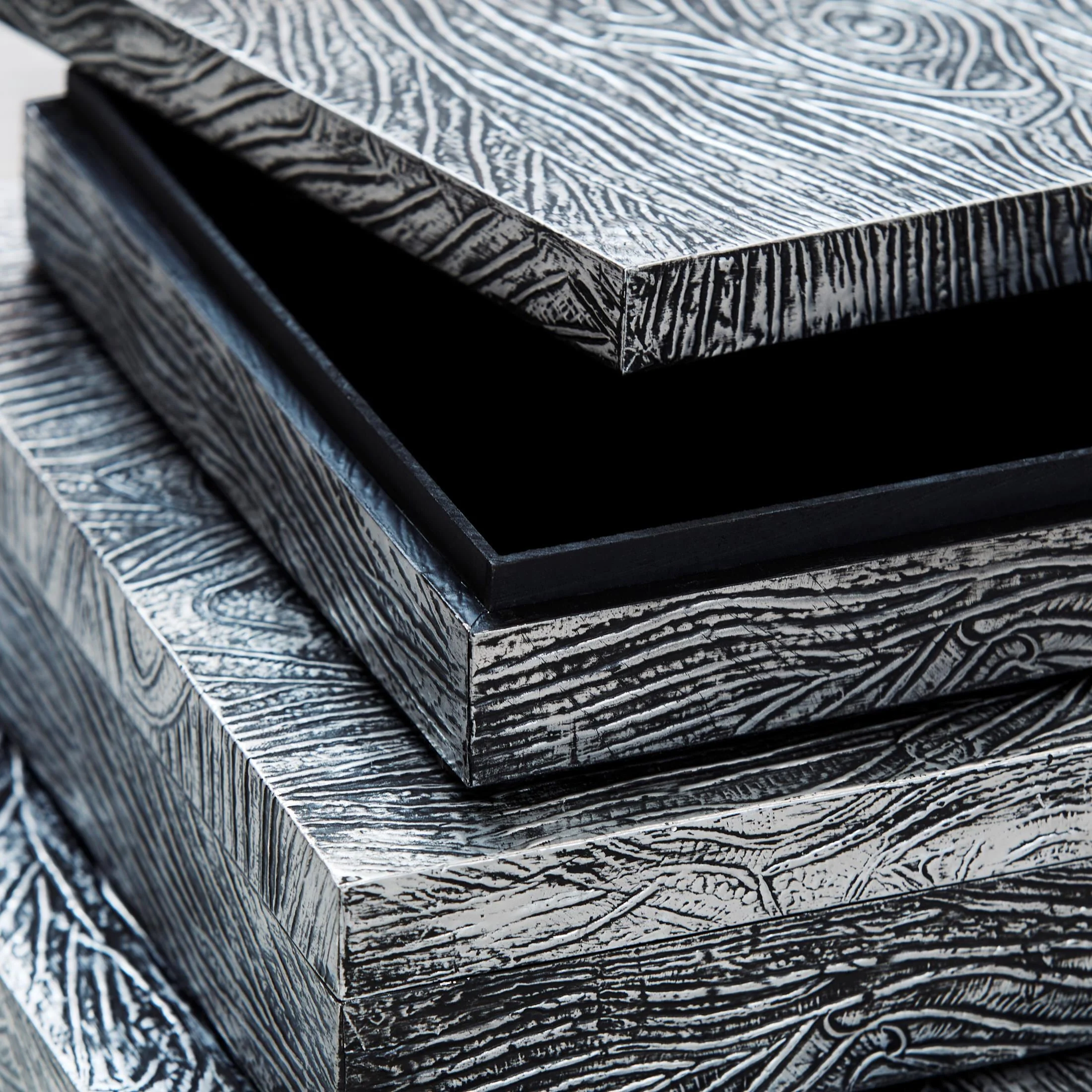 Ashley Keldy Box (Set of 3)