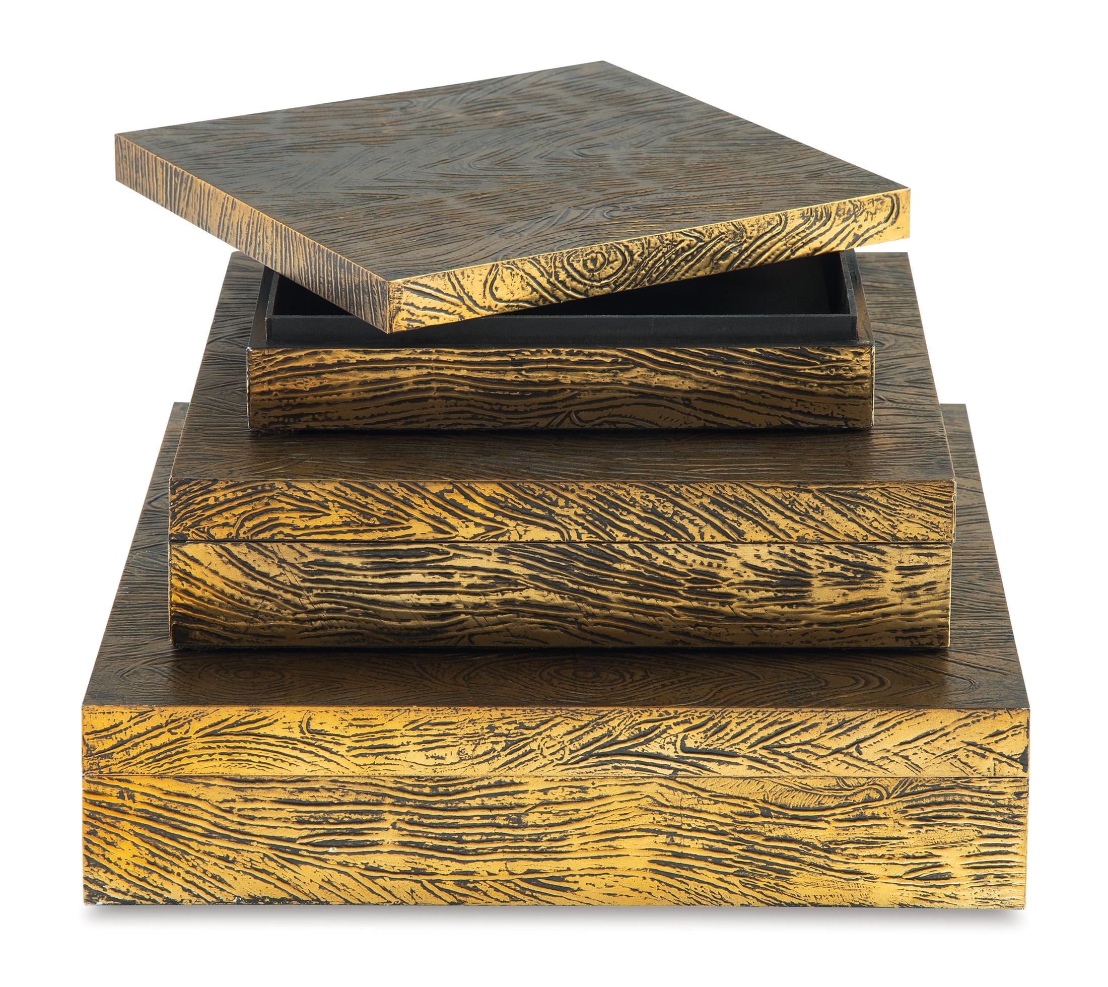 Ashley Keldy Box (Set of 3)