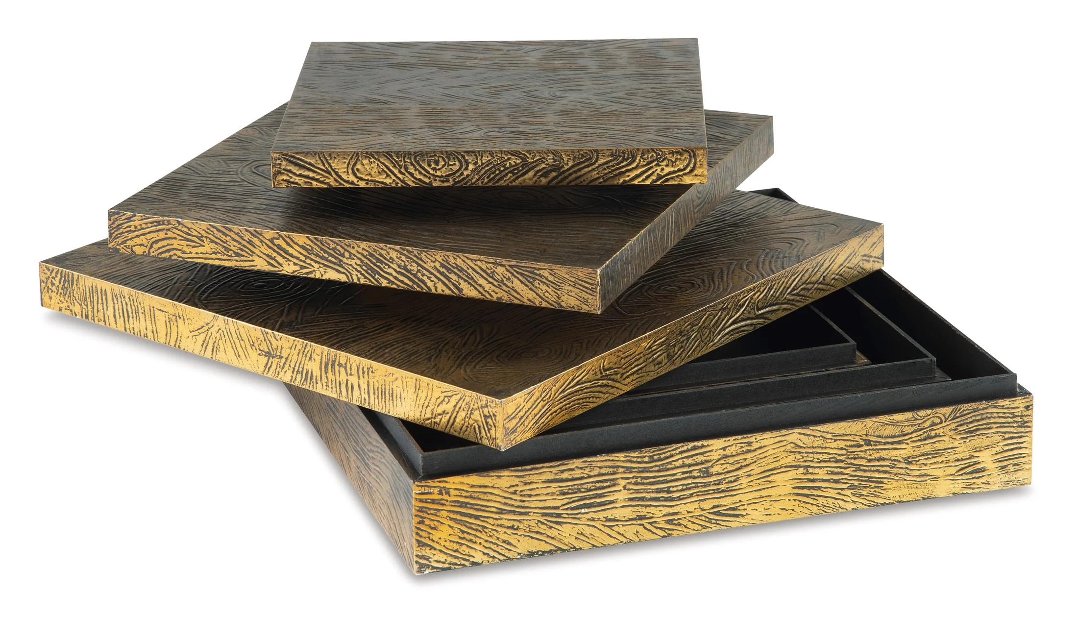 Ashley Keldy Box (Set of 3)