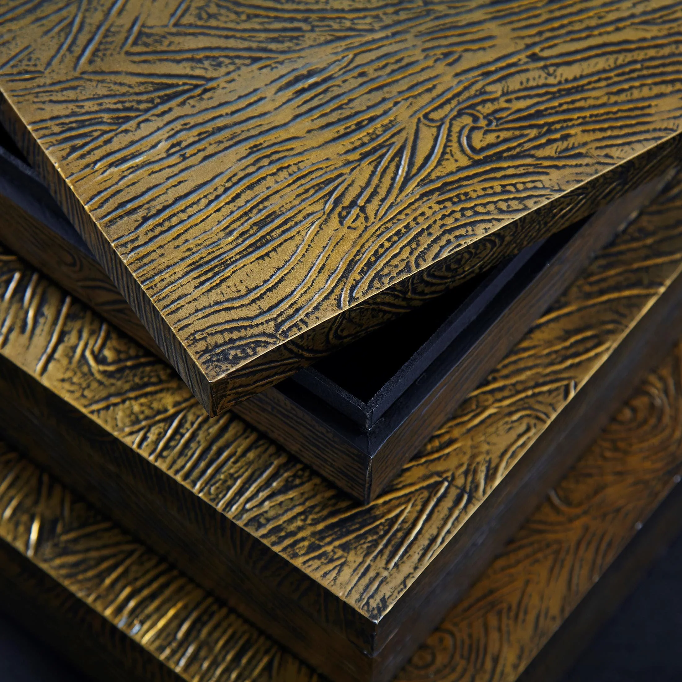 Ashley Keldy Box (Set of 3)