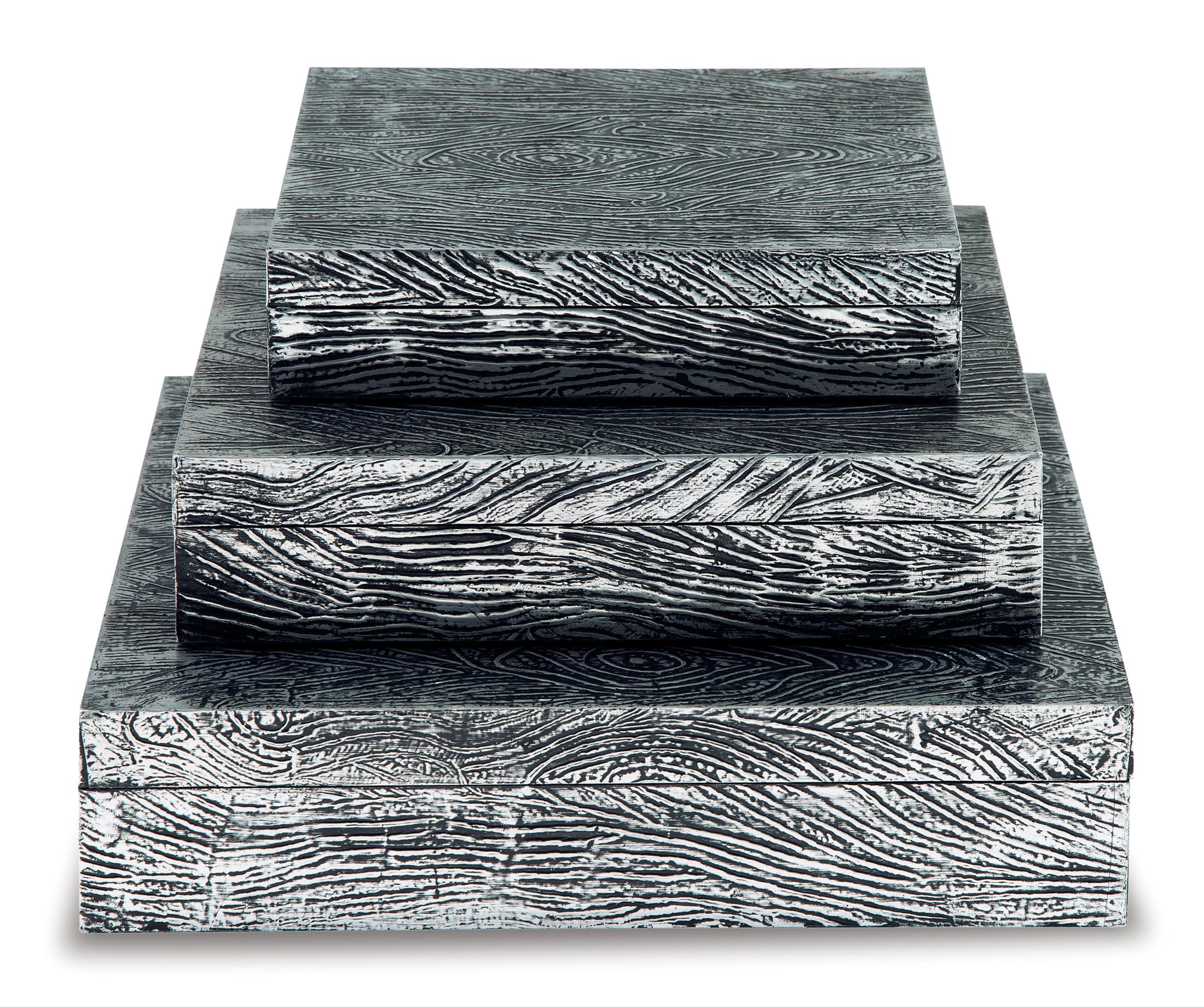 Ashley Keldy Box (Set of 3)