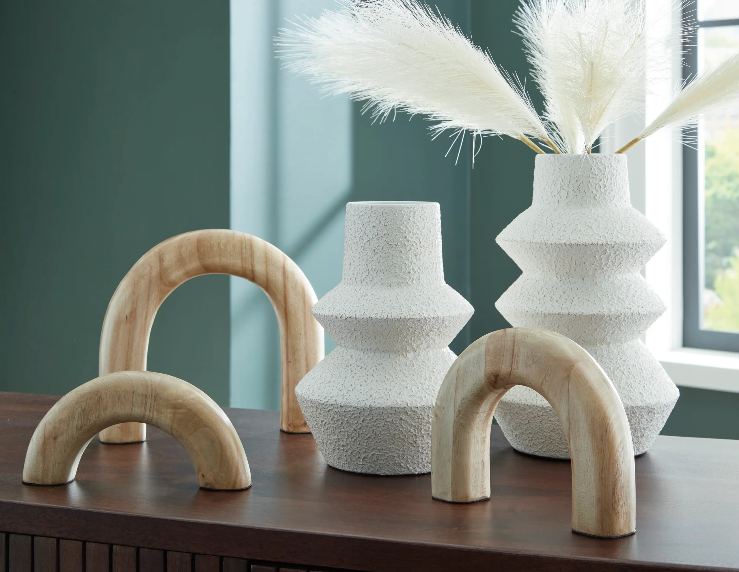 Maddwarth Accessory Set (Set of 5)