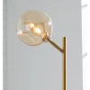 Abanson Floor Lamp