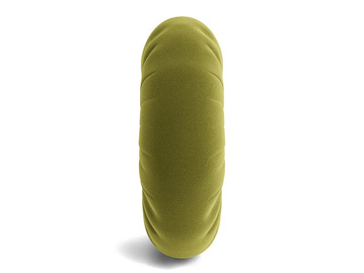 Tanner Round Pillow