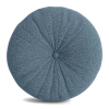 Camden Round Pillow
