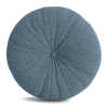 Camden Round Pillow