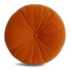 Fitz Round Pillow