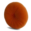 Fitz Round Pillow