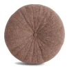 Wilder Round Pillow