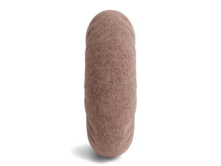 Wilder Round Pillow