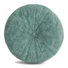 Bryant Minka Round Pillow