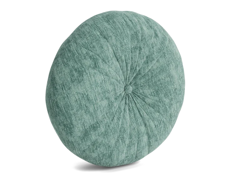 Bryant Minka Round Pillow