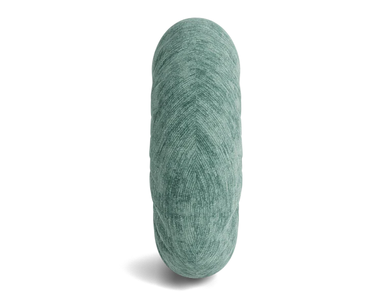 Bryant Minka Round Pillow