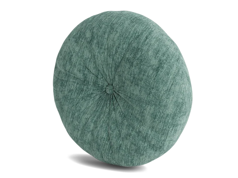 Bryant Minka Round Pillow