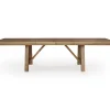 Ridgester Dining Extension Dining Table