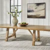 Ridgester Dining Extension Dining Table