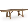 Ridgester Dining Extension Dining Table