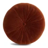 Lyndon Round Pillow