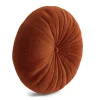 Lyndon Round Pillow