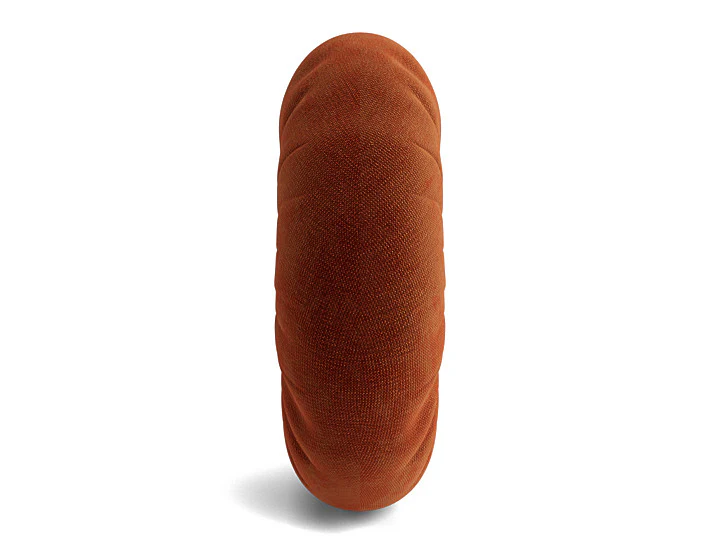 Lyndon Round Pillow