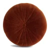 Lyndon Round Pillow