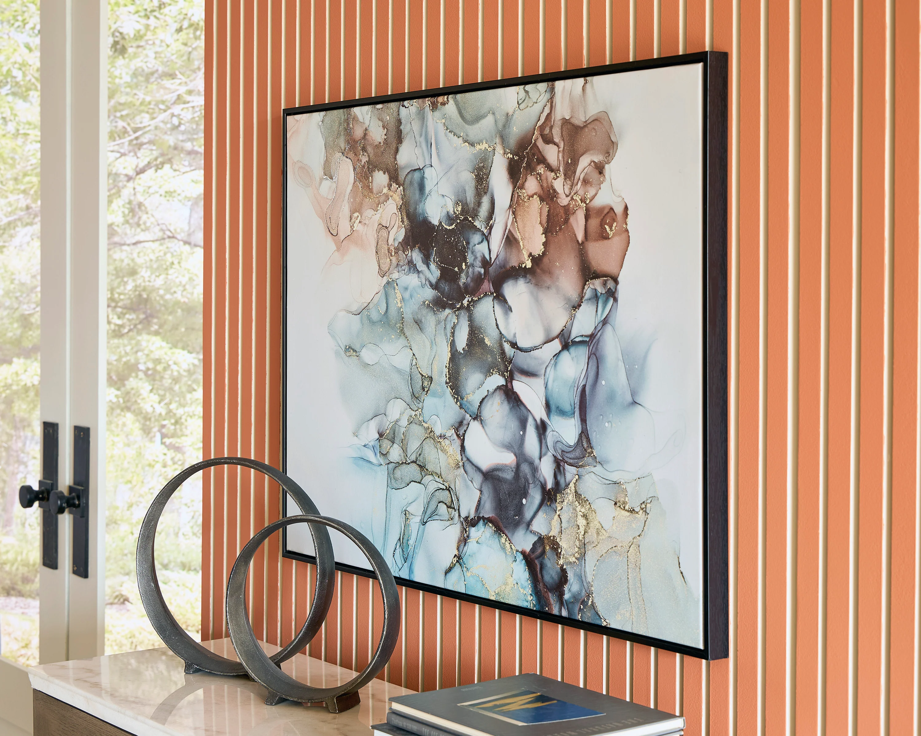 Jordsboro Wall Art