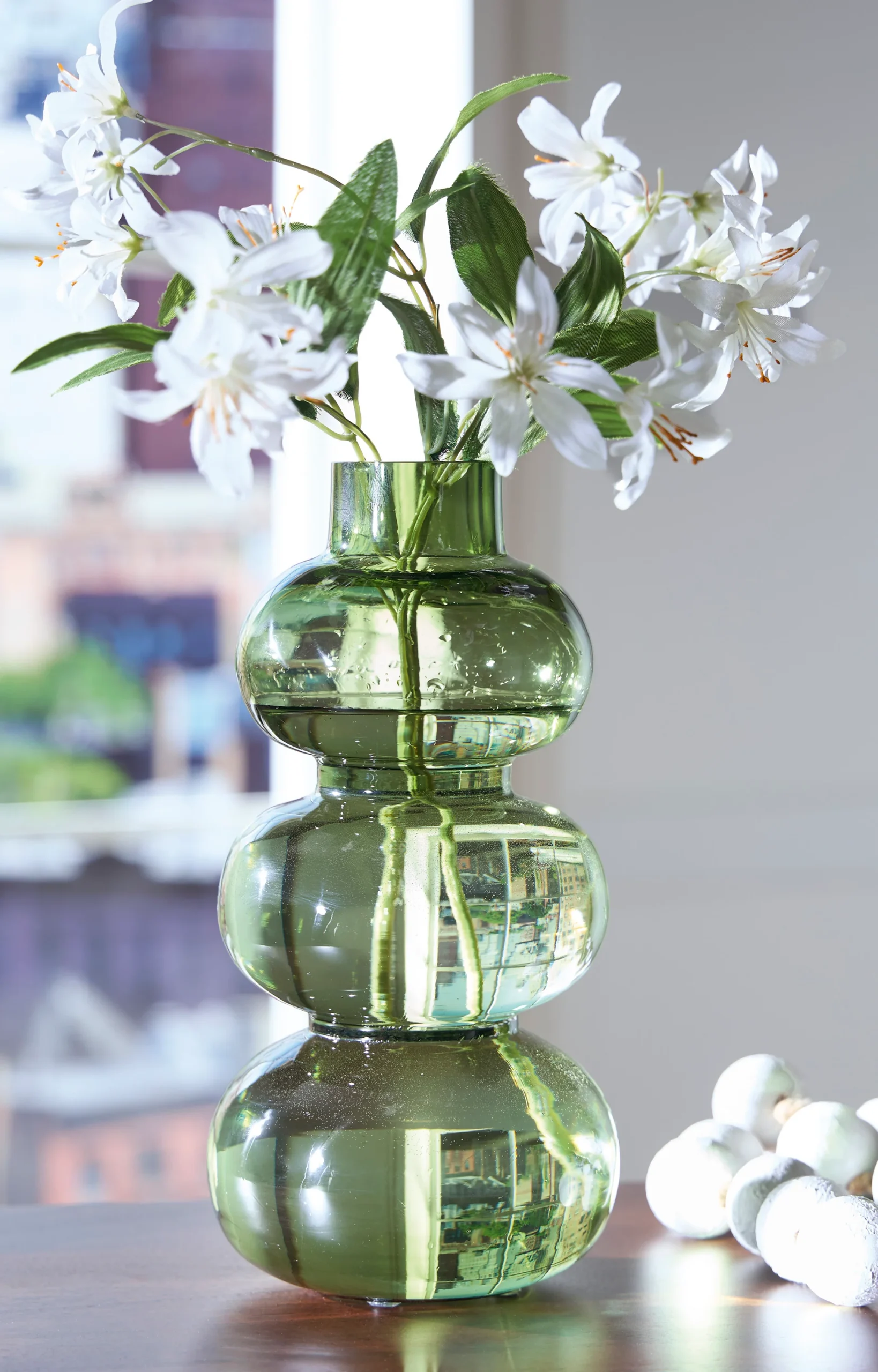 Renethorne Vase